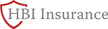 HBI Insurance Logo
