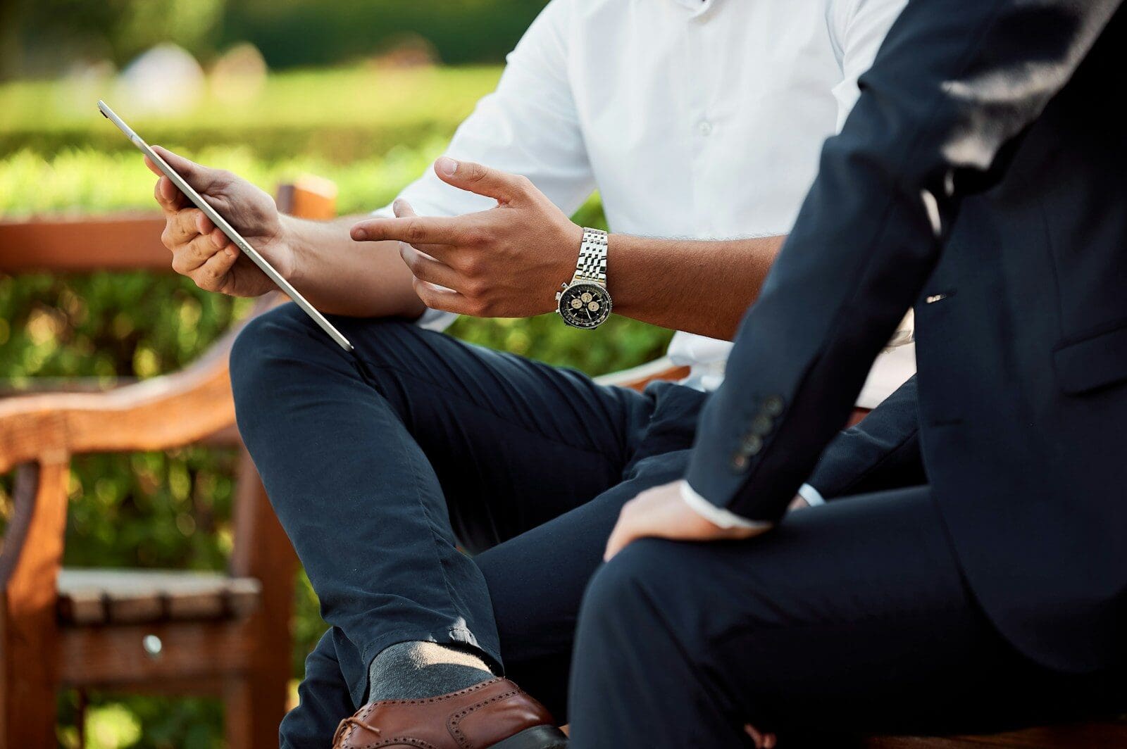 Seasonal Changes & Business Risks: How to Update Your Insurance Coverage